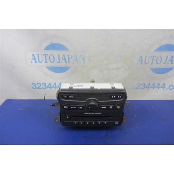 Блок керування піччю HONDA PILOT 02-08 79600-S9V-305ZA