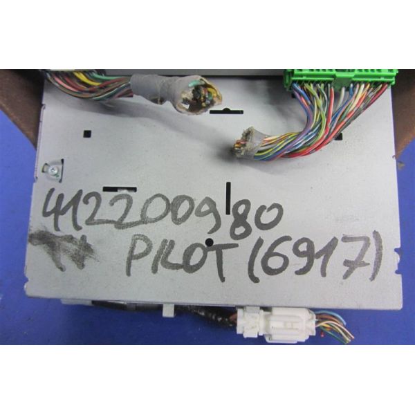 Блок керування піччю HONDA PILOT 02-08 79600-S9V-305ZA — 2