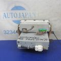 79600-S9V-305ZA | Блок керування піччю HONDA PILOT 02-08 - Прев'ю 3