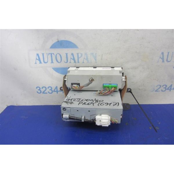 Блок керування піччю HONDA PILOT 02-08 79600-S9V-305ZA — 3