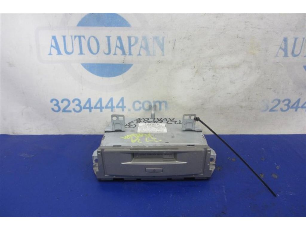 86260-AC010 | магнітола TOYOTA AVALON 05-12