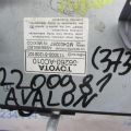 86260-AC010 | магнітола TOYOTA AVALON 05-12 - Прев'ю 2