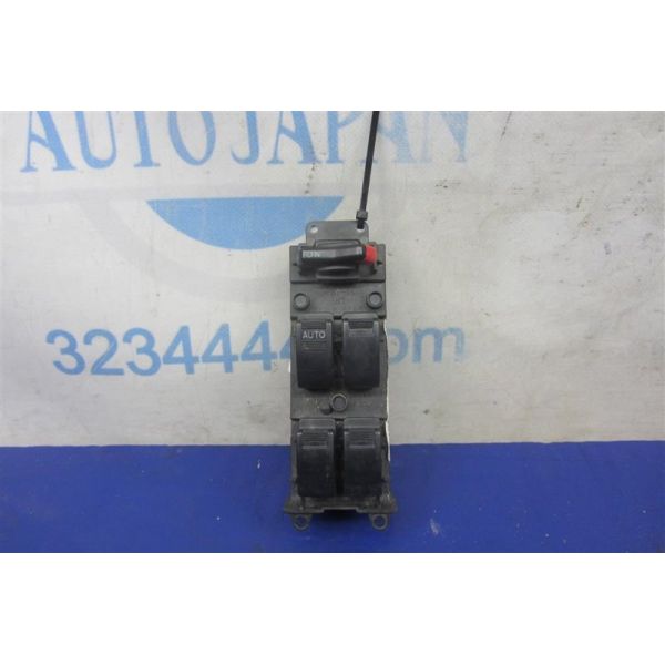 Блок керування склопідіймачами передній лівий HONDA PILOT 02-08 35750-S9V-A02ZA