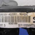 35750-S9V-A02ZA | Блок керування склопідіймачами передн. лів. HONDA PILOT 02-08 - Прев'ю 5