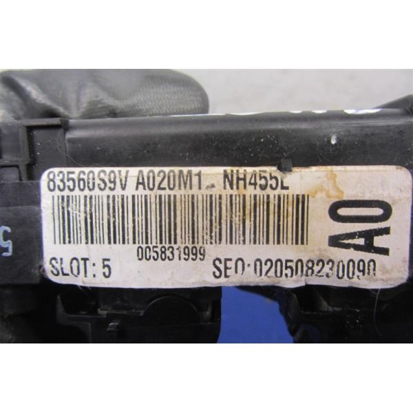Блок керування склопідіймачами передній лівий HONDA PILOT 02-08 35750-S9V-A02ZA — 5