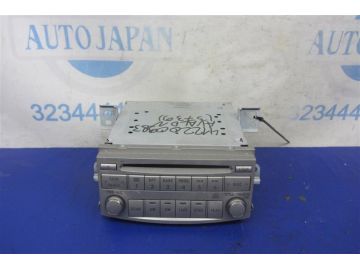магнітола TOYOTA AVALON 05-12