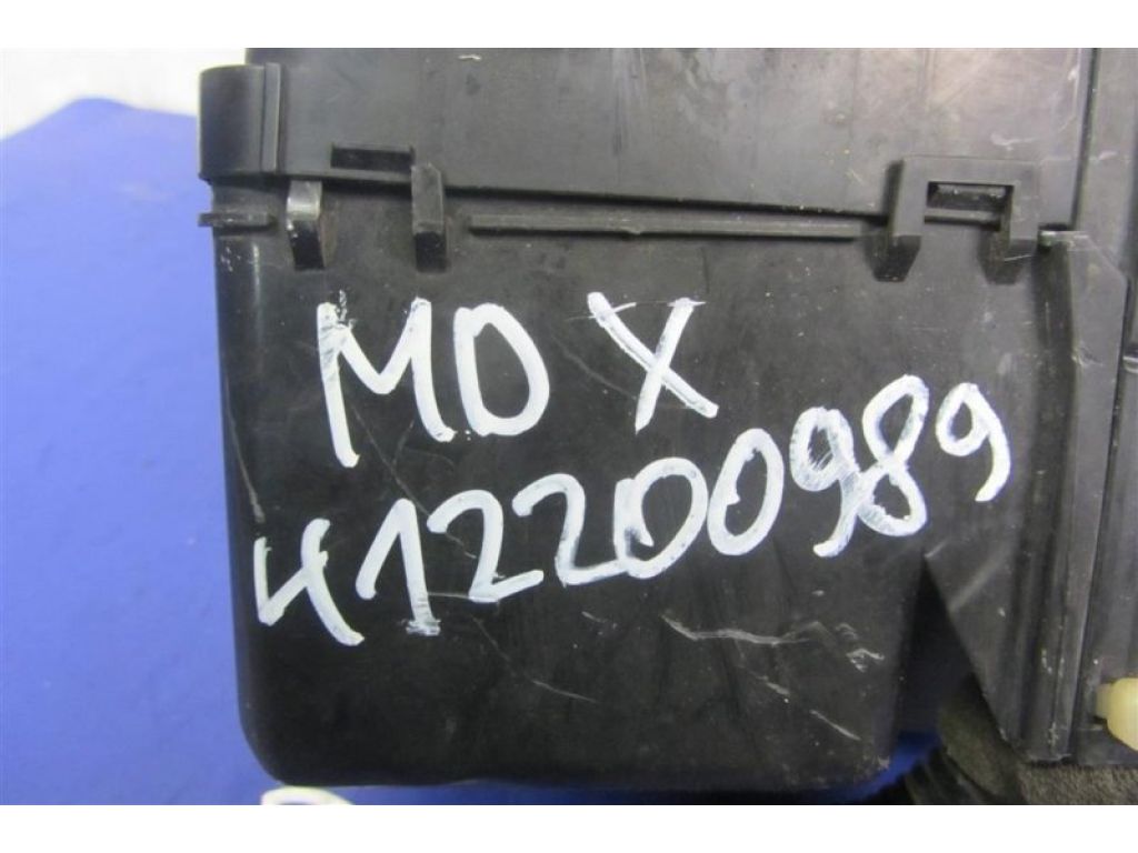 38250-STX-A01 | Блок запобіжників моторний відсік ACURA MDX (YD2) 06-13 - Фото 2