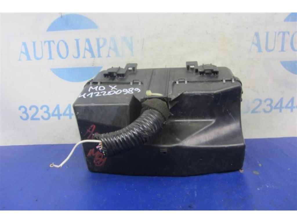 38250-STX-A01 | Блок запобіжників моторний відсік ACURA MDX (YD2) 06-13 - Фото 3