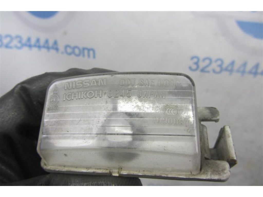 26510-9Y00A | Подсветка номера NISSAN SENTRA B17 12-21 - Фото 4