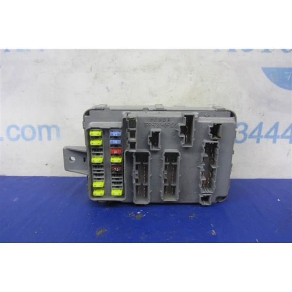Блок запобіжників салон HONDA PILOT 02-08 38200-S9V-A11