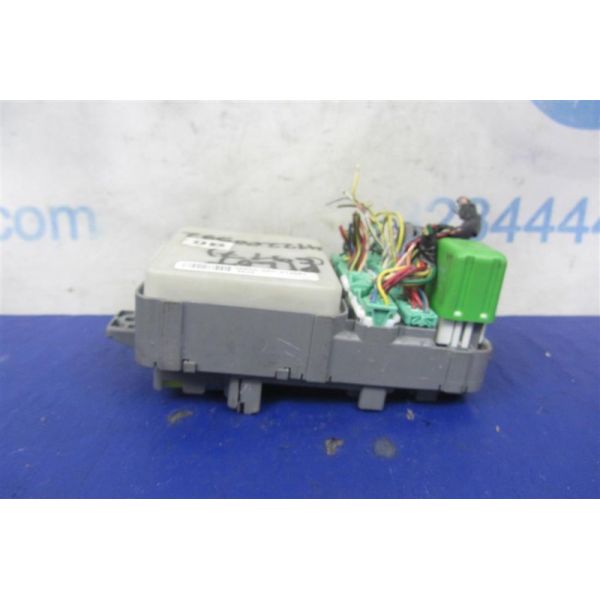 Блок запобіжників салон HONDA PILOT 02-08 38200-S9V-A11 — 4