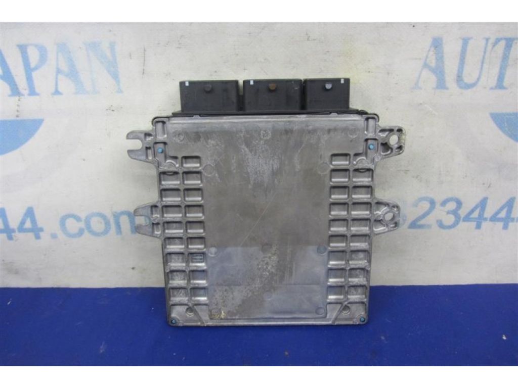 23703-1UX0A | Блок управления двигателем INFINITI G25/G35/G37/Q40 06-14 - Фото 4