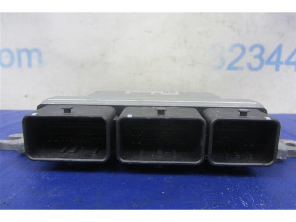 23703-1UX0A | Блок управления двигателем INFINITI G25/G35/G37/Q40 06-14 - Фото 6