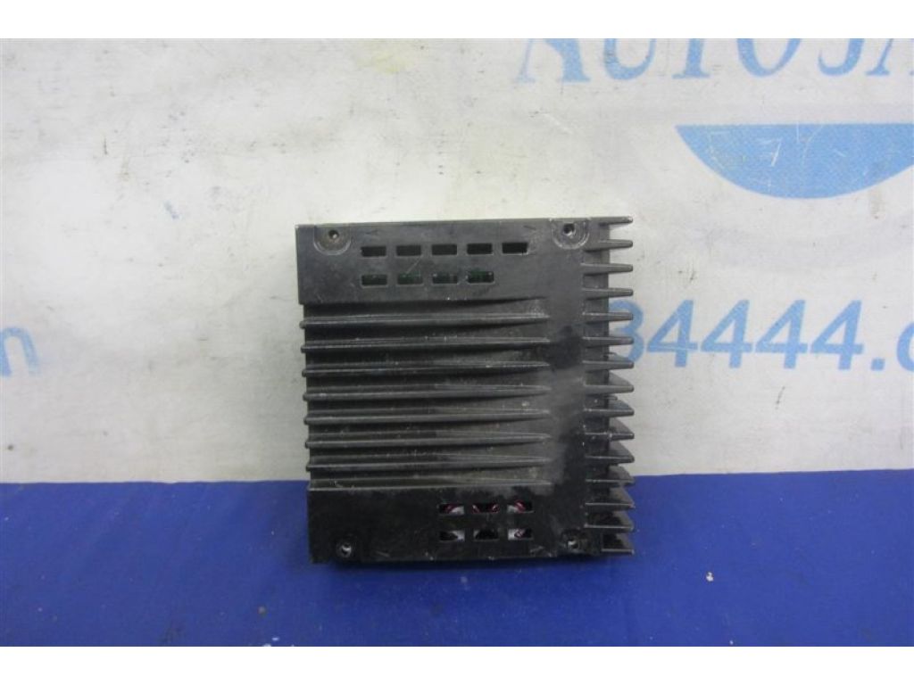 39186-STK-A01 | Підсилювач звуку ACURA RDX 06-12