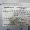 39186-STK-A01 | Підсилювач звуку ACURA RDX 06-12 - Прев'ю 4
