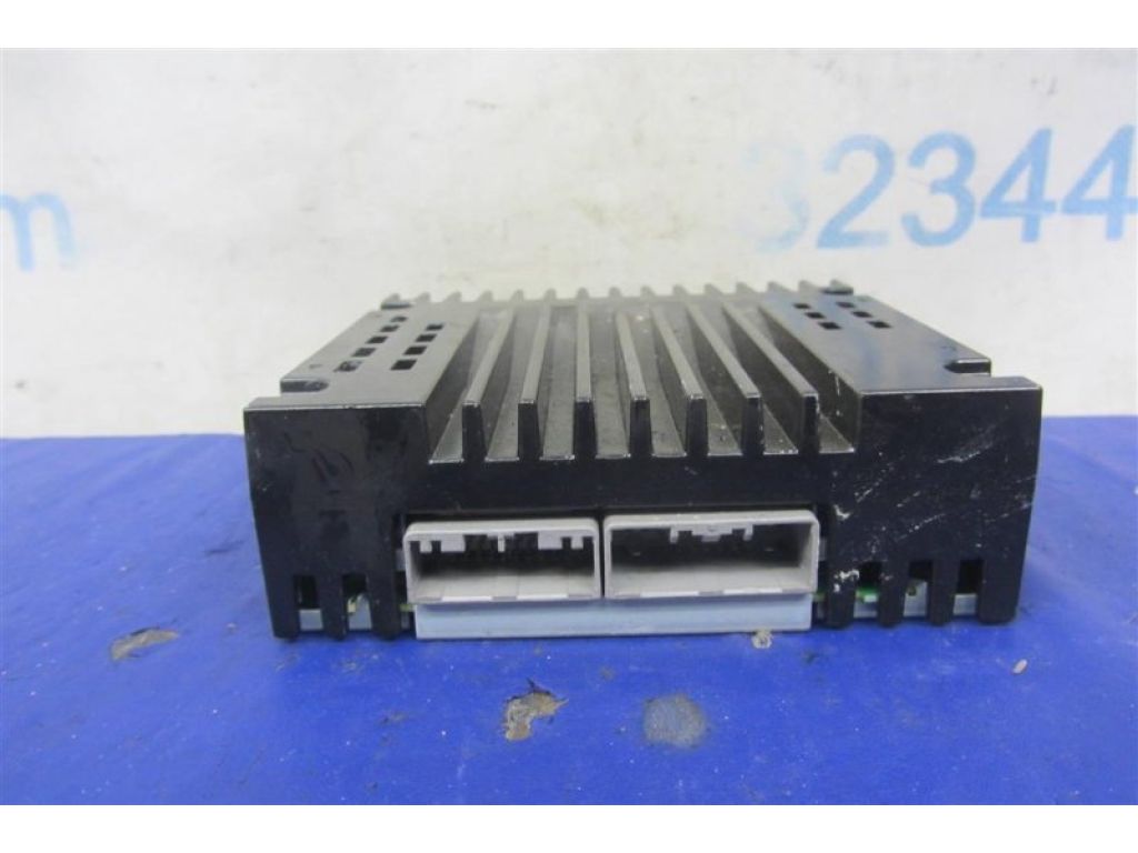 39186-STK-A01 | Підсилювач звуку ACURA RDX 06-12 - Фото 5