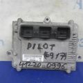 37820-PVJ-A54 | Блок управления двигателем HONDA PILOT 02-08