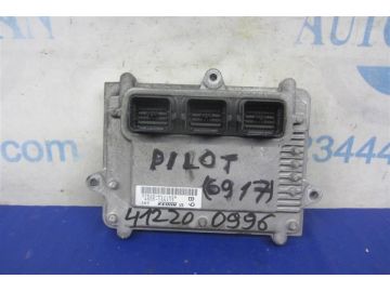 Блок управления двигателем HONDA PILOT 02-08