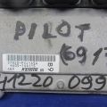 37820-PVJ-A54 | Блок управления двигателем HONDA PILOT 02-08 - Превью 2