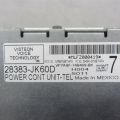 28383-JK60D | Блок электронный INFINITI G25/G35/G37/Q40 06-14 - Превью 4