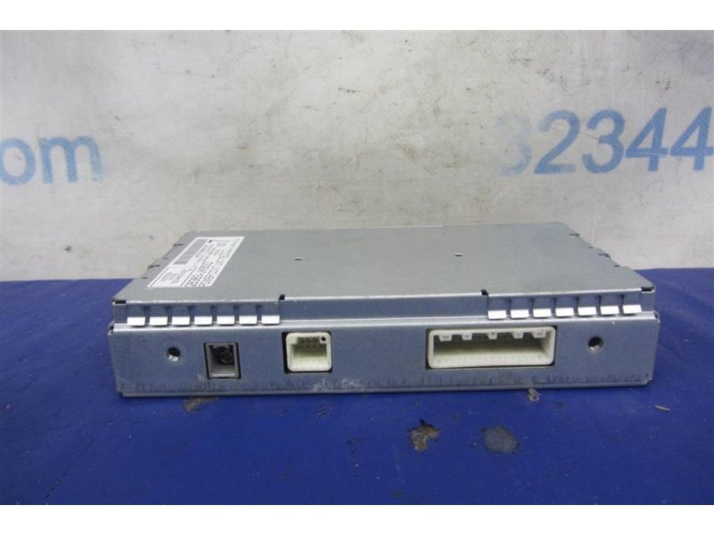 28383-JK60D | Блок электронный INFINITI G25/G35/G37/Q40 06-14 - Фото 5