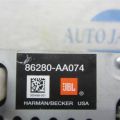 86280-AA074 | Усилитель звука TOYOTA CAMRY 30 02-06 - Превью 5