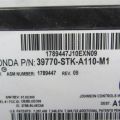 39770-STK-A11 | Блок управления блютуз ACURA RDX 06-12 - Превью 4