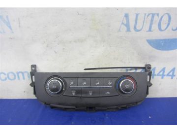 Блок управления печкой NISSAN ALTIMA L33 12-18
