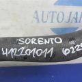 25411-2P700 | Патрубок системы охлаждения KIA SORENTO XM 09-14 - Превью 2