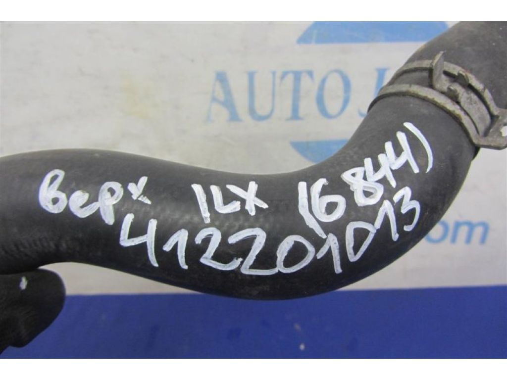 19501-R1A-A01 | Патрубок системи охолодження ACURA ILX 12-16 - Фото 2