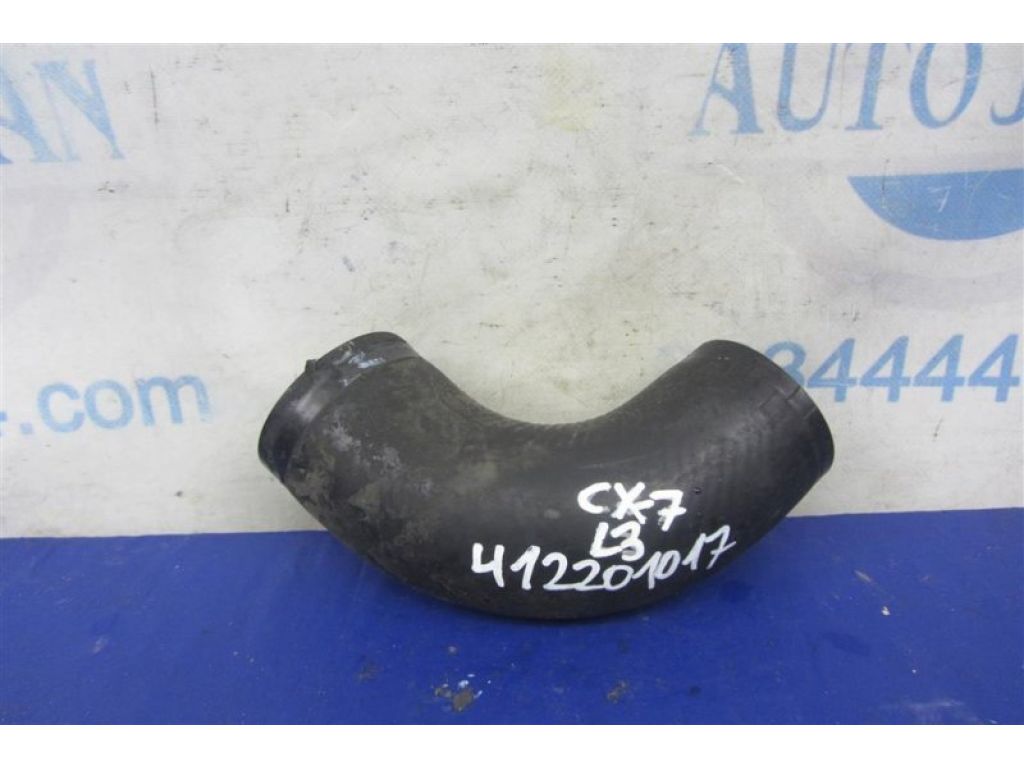 L33E-13-770C | Патрубок интеркулера MAZDA CX-7 06-12