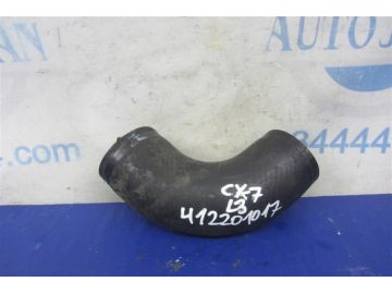 Патрубок интеркулера MAZDA CX-7 06-12