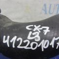 L33E-13-770C | Патрубок интеркулера MAZDA CX-7 06-12 - Превью 2