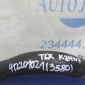 19501-RDF-A01 | Патрубок системи охолодження ACURA TLX 14-17 - Прев'ю 2
