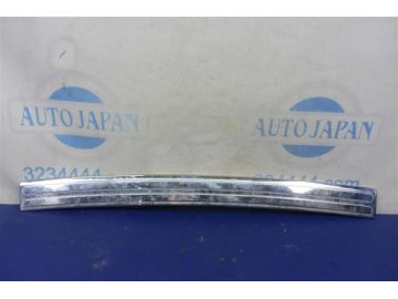 Накладка бампера задн. NISSAN ALTIMA L33 12-18