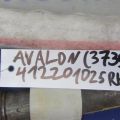 62170-AC010 | Подушка безопасности (штора) прав. TOYOTA AVALON 05-12 - Превью 2