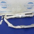 62180-AC010 | Подушка безопасности (штора) лев. TOYOTA AVALON 05-12