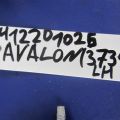62180-AC010 | Подушка безопасности (штора) лев. TOYOTA AVALON 05-12 - Превью 2