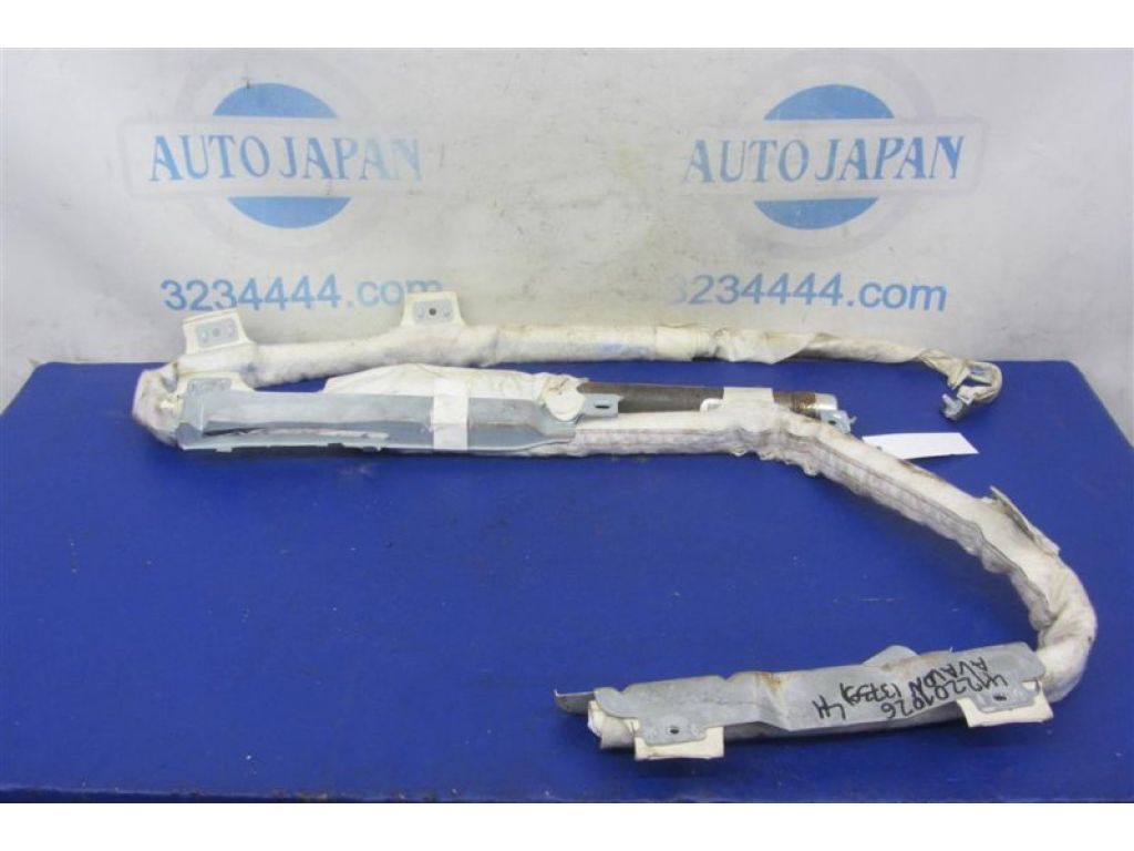 62180-AC010 | Подушка безопасности (штора) лев. TOYOTA AVALON 05-12 - Фото 3