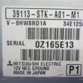 39113-STK-A01 | Блок электронный ACURA RDX 06-12 - Превью 3