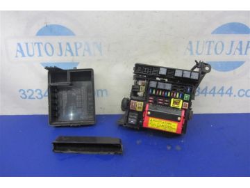 Блок запобіжників моторний відсік MITSUBISHI OUTLANDER 03-07