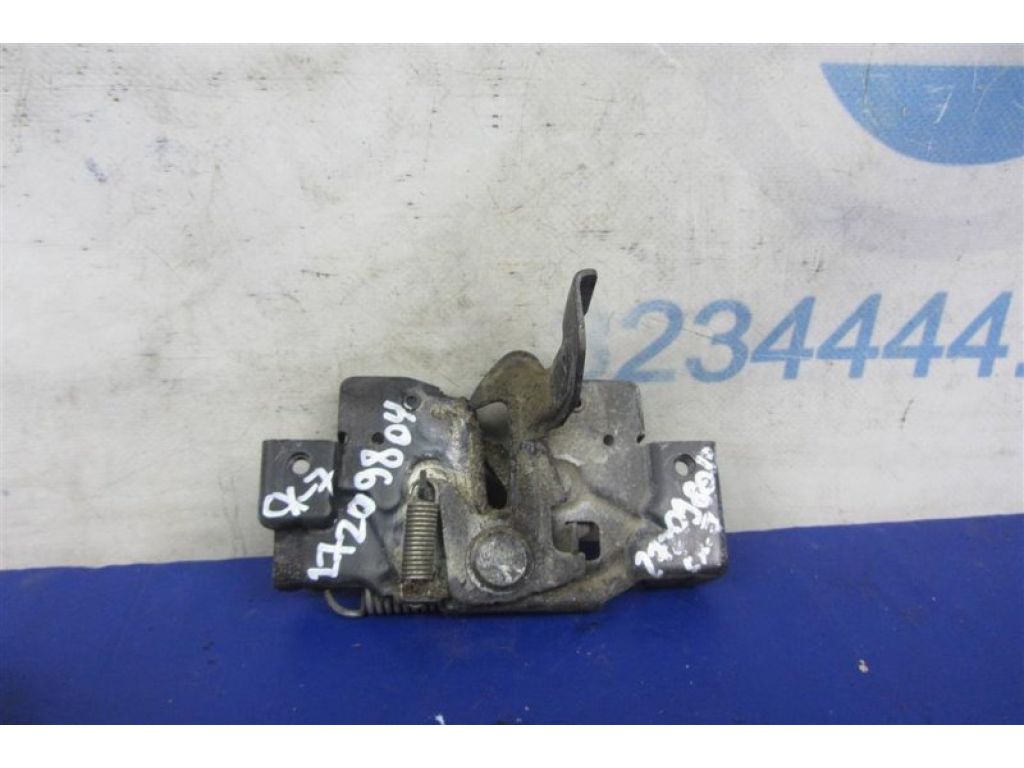 Замок капоту MAZDA CX-7 06-12