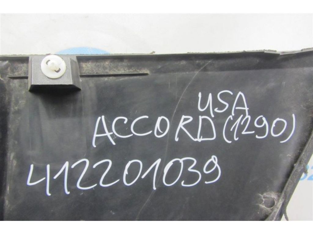 74895-TA5-A01ZA | Накладка крышки багажника задн. HONDA ACCORD USA 07-12 - Фото 2
