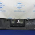 74895-TA5-A01ZA | Накладка крышки багажника задн. HONDA ACCORD USA 07-12 - Превью 3
