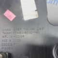 74895-TA5-A01ZA | Накладка крышки багажника задн. HONDA ACCORD USA 07-12 - Превью 4