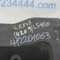 57508-50010 | Захист двигуна прав. LEXUS LS460 06-12 - Прев'ю 2