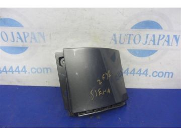 накладка кузова задн. прав. TOYOTA SIENNA 11-16
