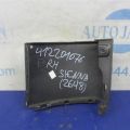 52165-08010 | накладка кузова задн. прав. TOYOTA SIENNA 11-16 - Прев'ю 3