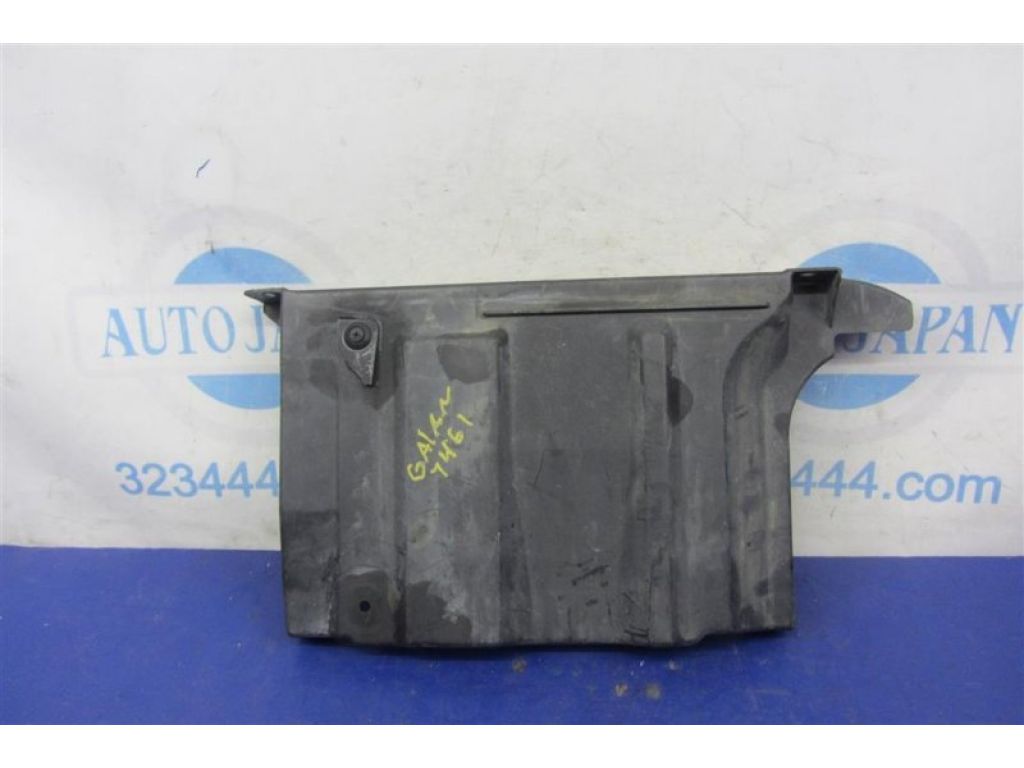 5370A251 | Защита двигателя лев. MITSUBISHI GALANT 03-12 - Фото 4