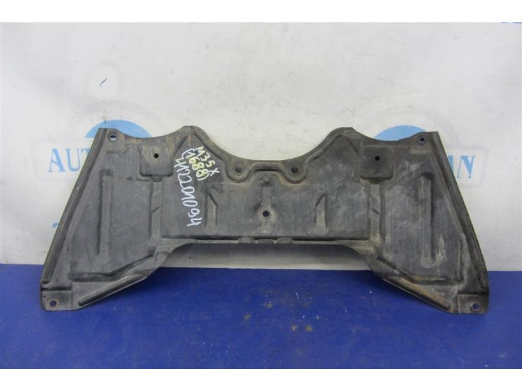 75881-CD000 | Защита двигателя INFINITI M35/M45 04-10